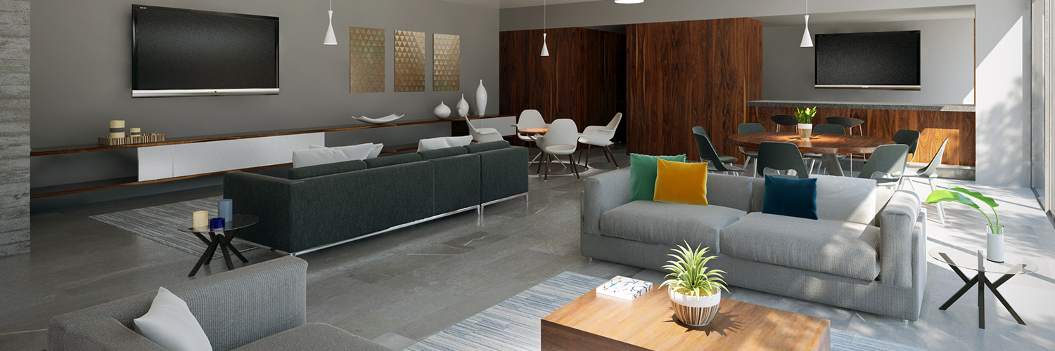 Sala de entretenimiento